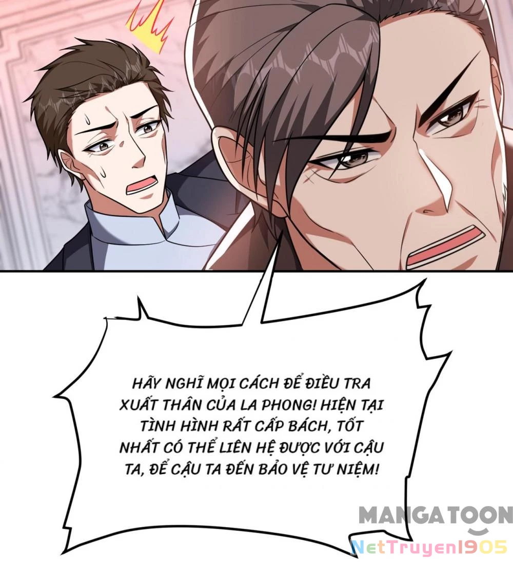Nhặt Hoa Khôi Về Làm Vợ Chapter 263 - Trang 10