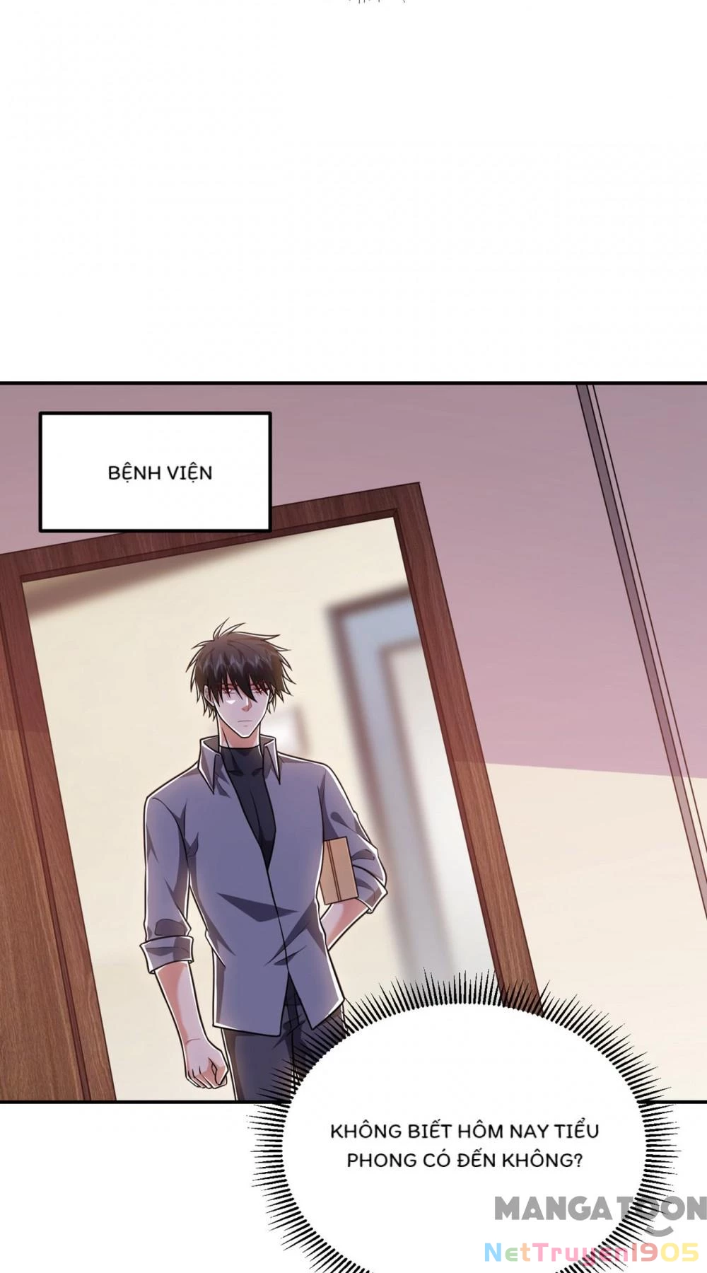 Nhặt Hoa Khôi Về Làm Vợ Chapter 263 - Trang 12