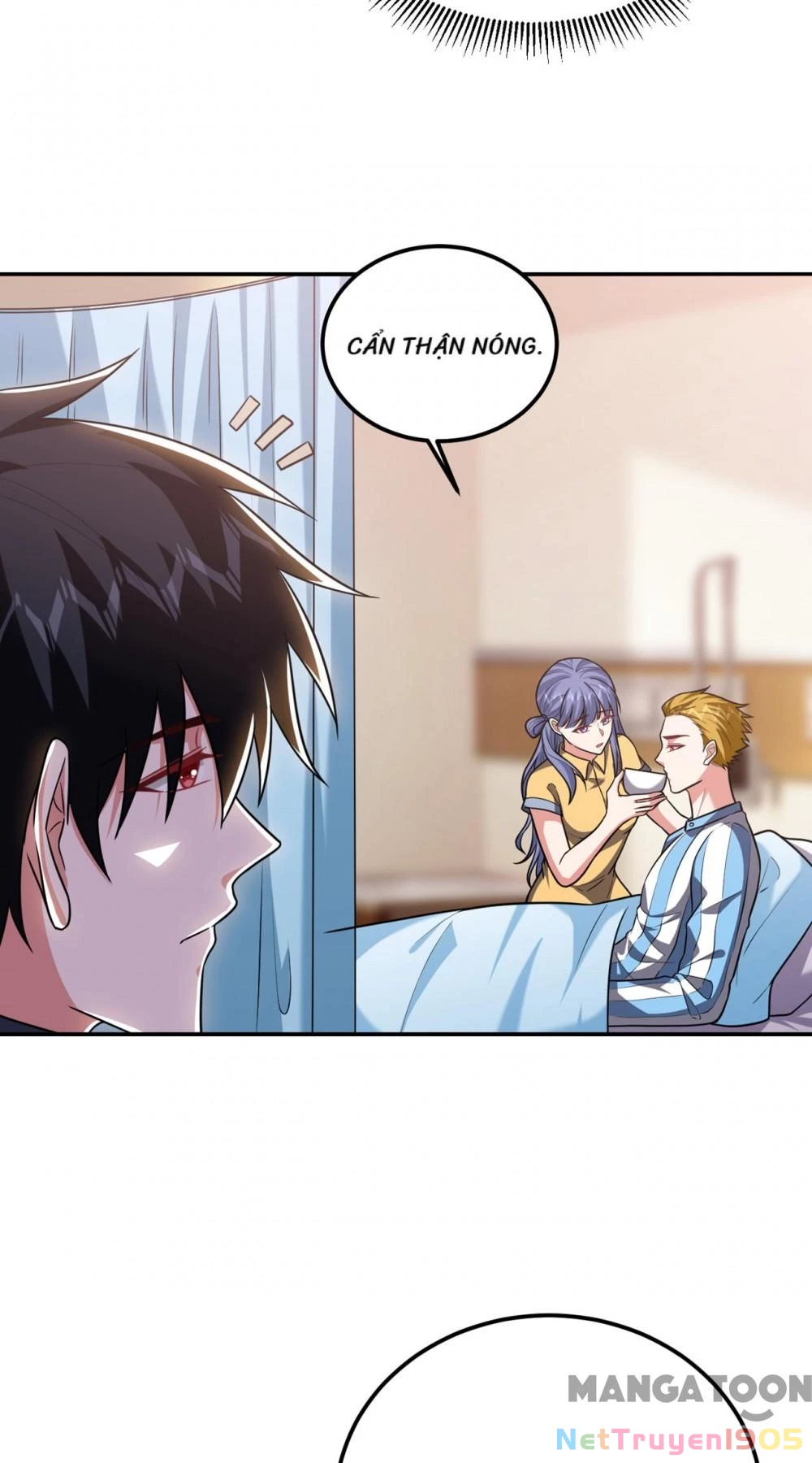 Nhặt Hoa Khôi Về Làm Vợ Chapter 263 - Trang 13
