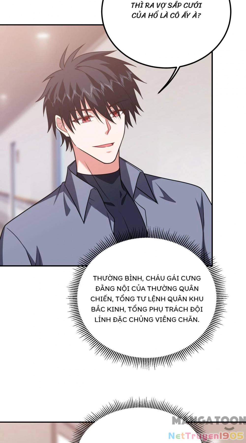Nhặt Hoa Khôi Về Làm Vợ Chapter 263 - Trang 14