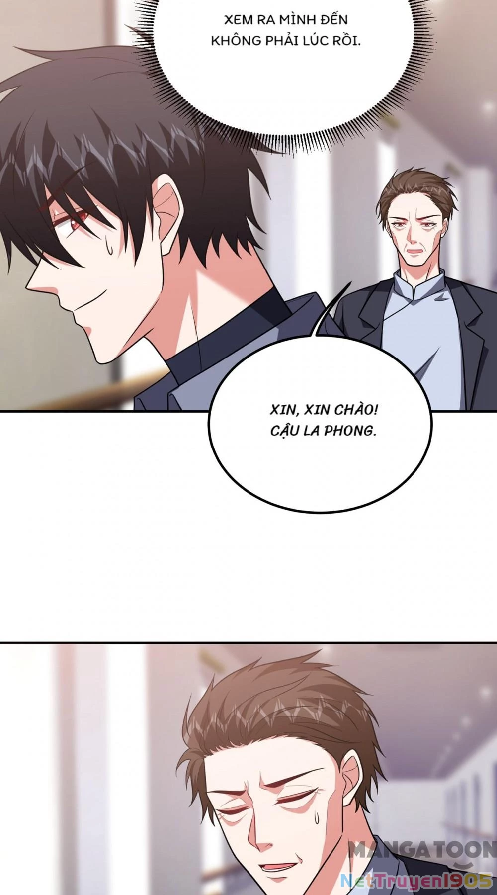 Nhặt Hoa Khôi Về Làm Vợ Chapter 263 - Trang 15