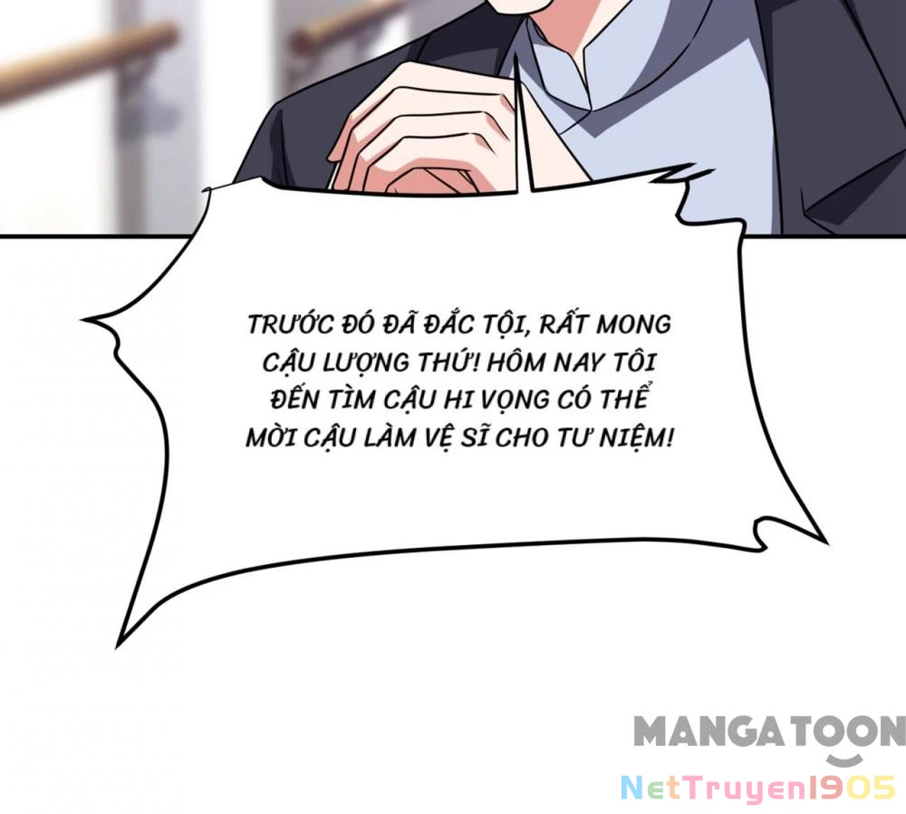 Nhặt Hoa Khôi Về Làm Vợ Chapter 263 - Trang 16