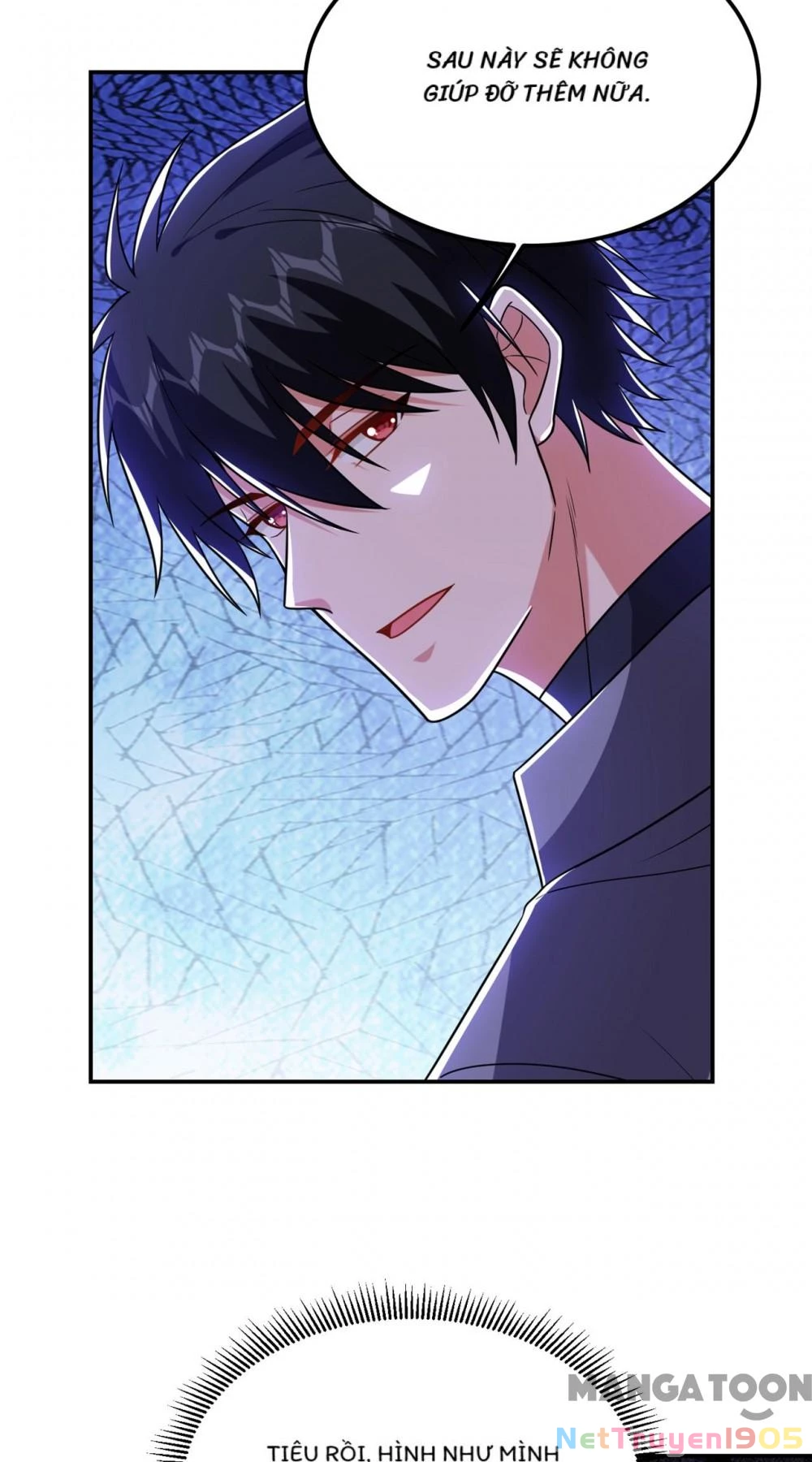 Nhặt Hoa Khôi Về Làm Vợ Chapter 263 - Trang 18