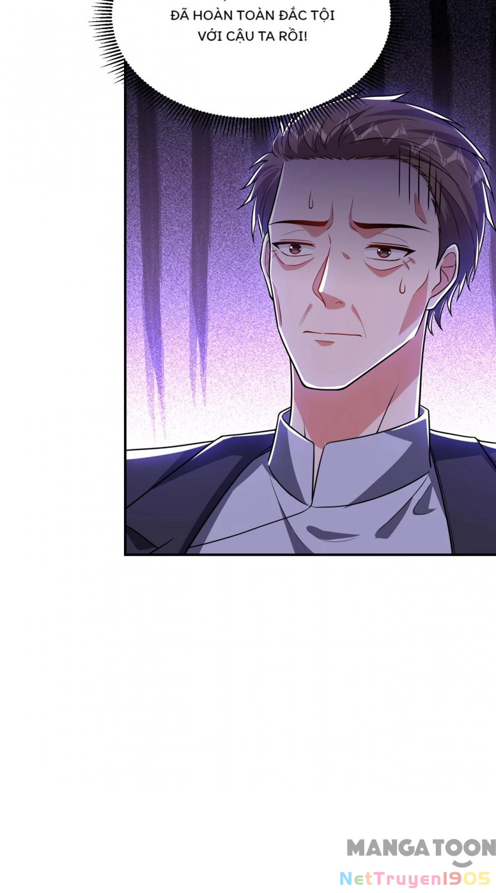 Nhặt Hoa Khôi Về Làm Vợ Chapter 263 - Trang 19