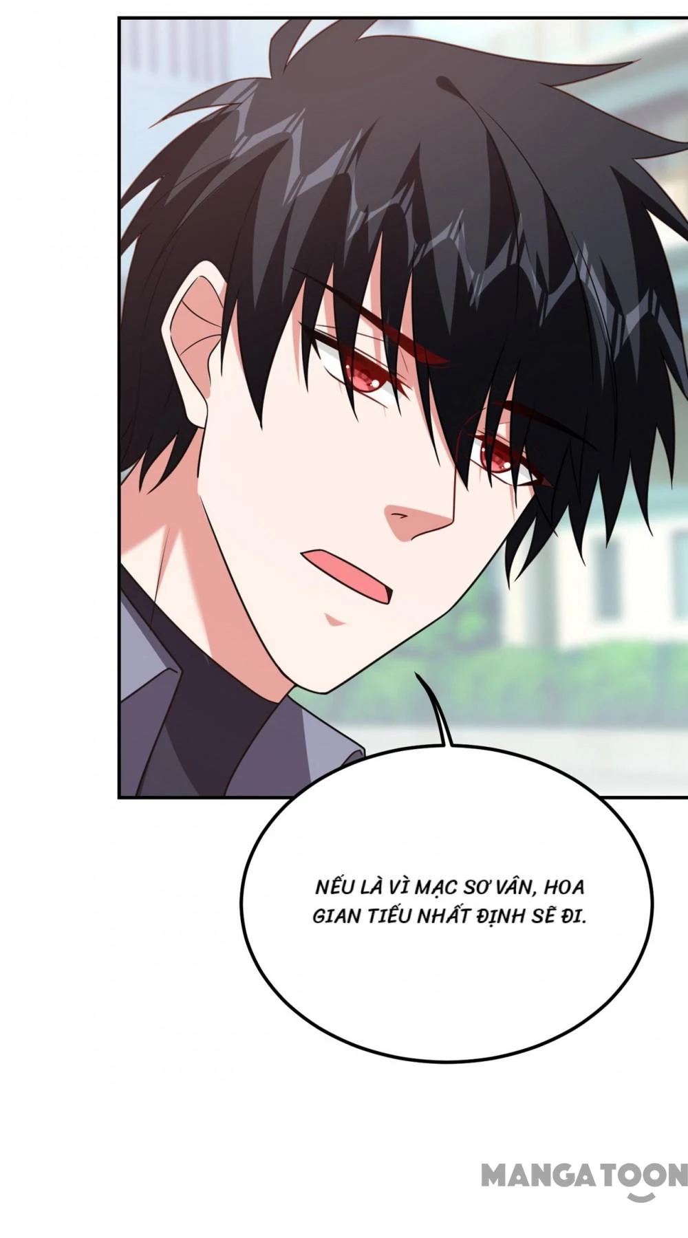 Nhặt Hoa Khôi Về Làm Vợ Chapter 263 - Trang 26