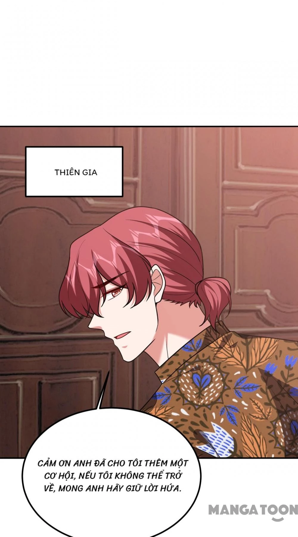 Nhặt Hoa Khôi Về Làm Vợ Chapter 263 - Trang 27