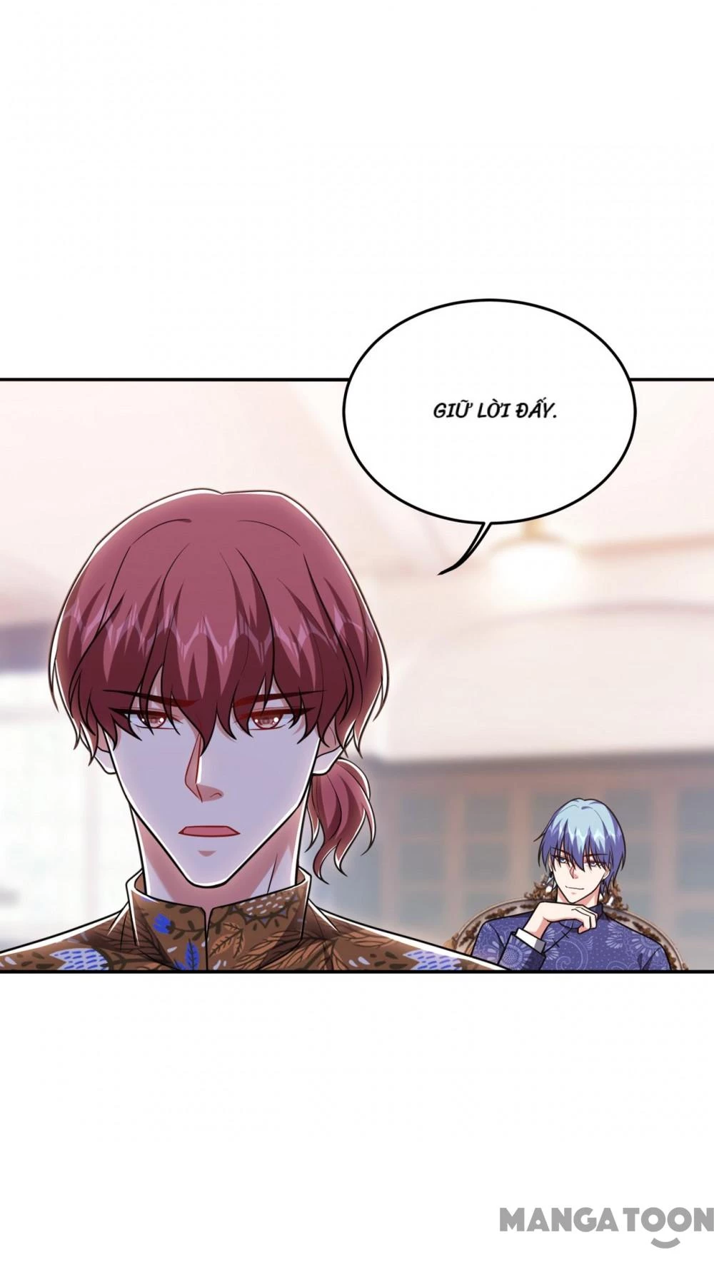 Nhặt Hoa Khôi Về Làm Vợ Chapter 263 - Trang 29