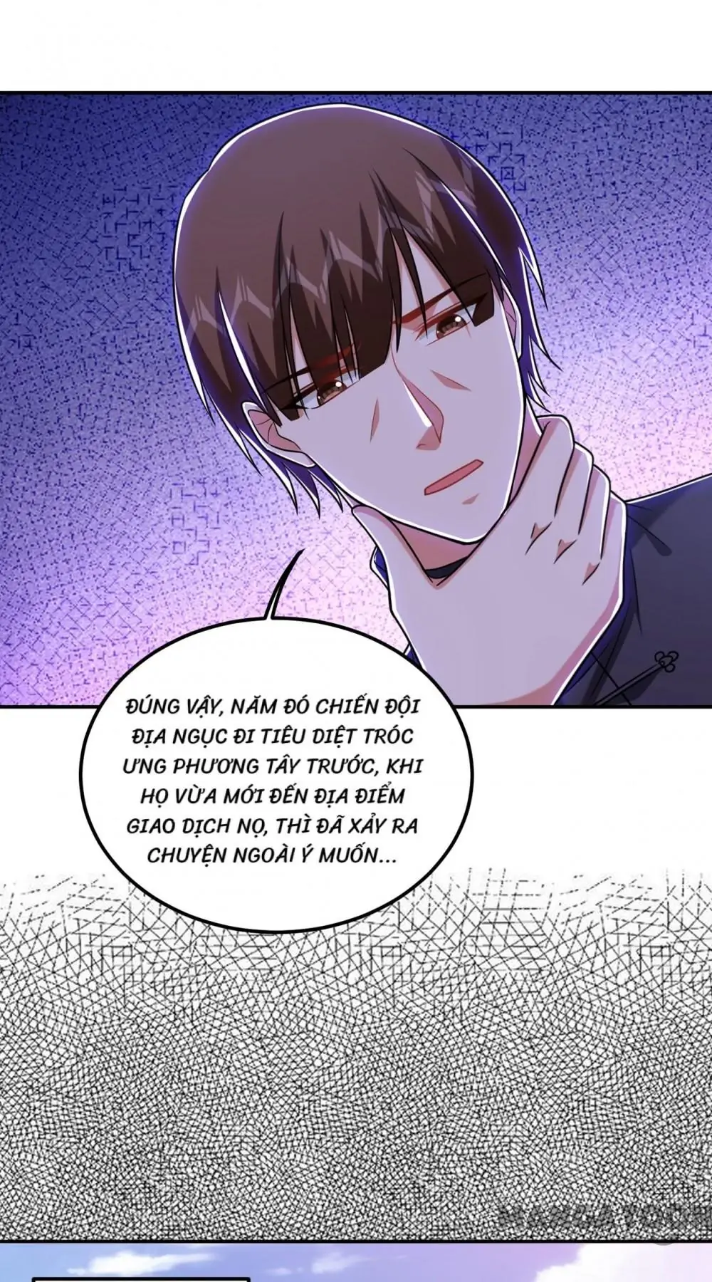 Nhặt Hoa Khôi Về Làm Vợ Chapter 264 - Trang 24