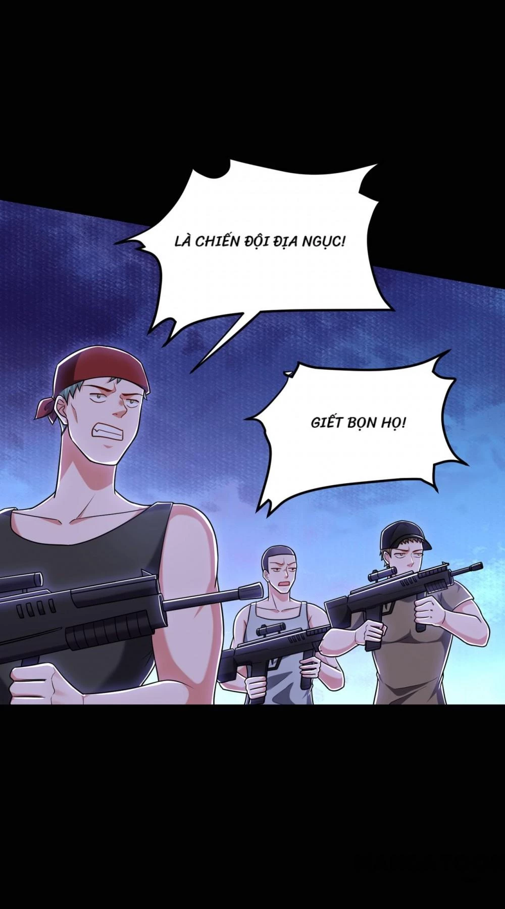 Nhặt Hoa Khôi Về Làm Vợ Chapter 264 - Trang 29