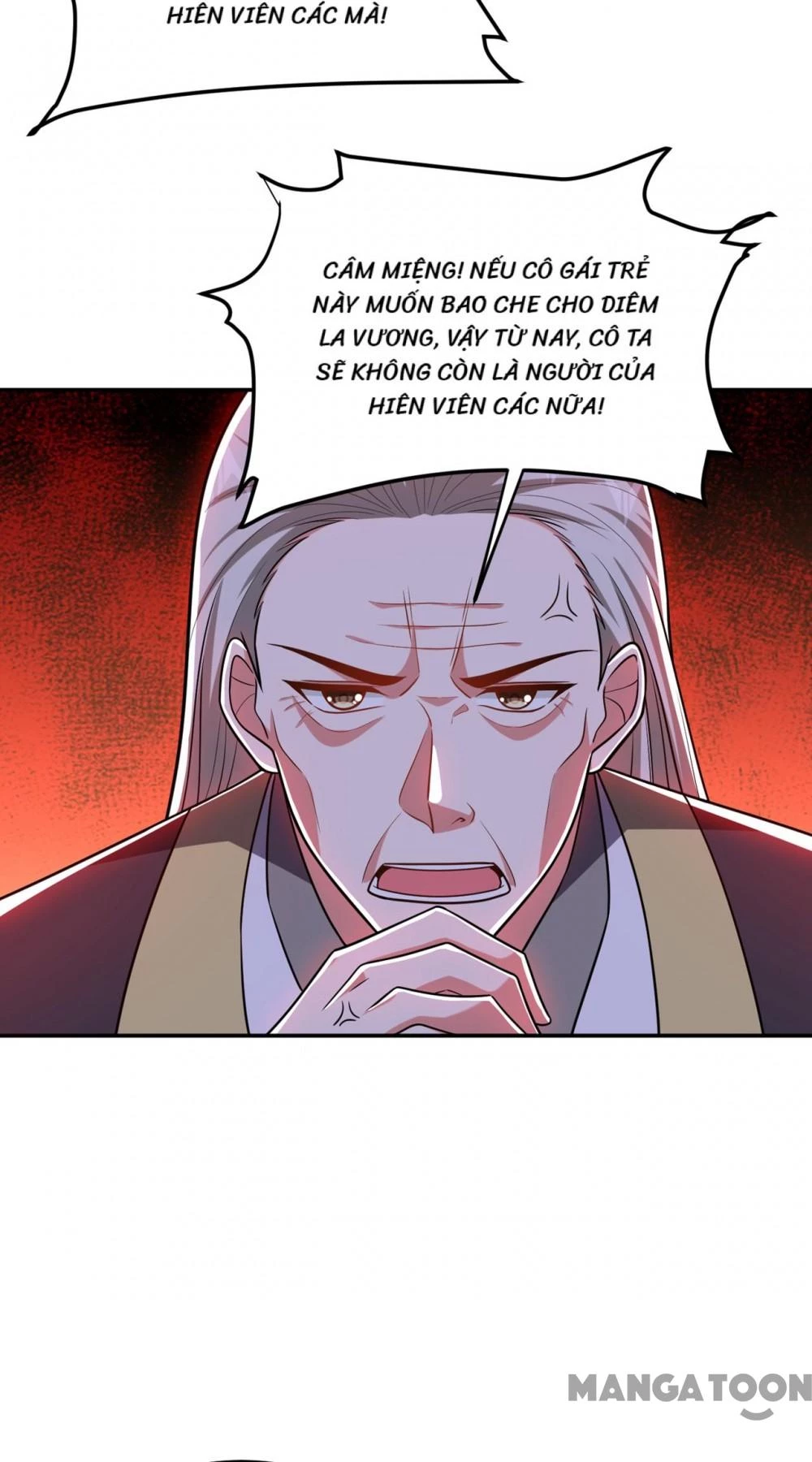 Nhặt Hoa Khôi Về Làm Vợ Chapter 264 - Trang 5