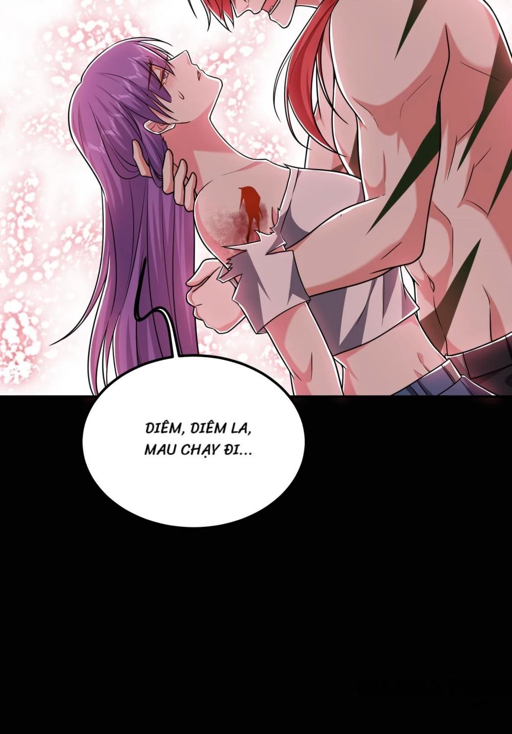 Nhặt Hoa Khôi Về Làm Vợ Chapter 265 - Trang 11