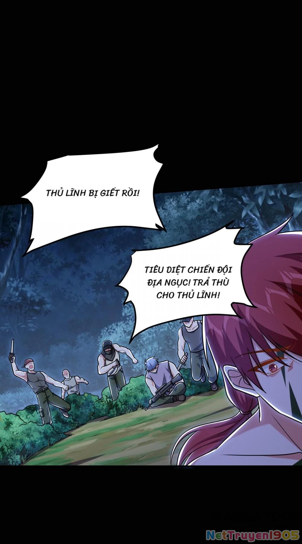 Nhặt Hoa Khôi Về Làm Vợ Chapter 265 - Trang 12