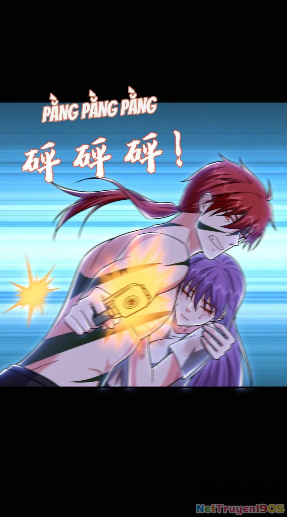 Nhặt Hoa Khôi Về Làm Vợ Chapter 265 - Trang 13
