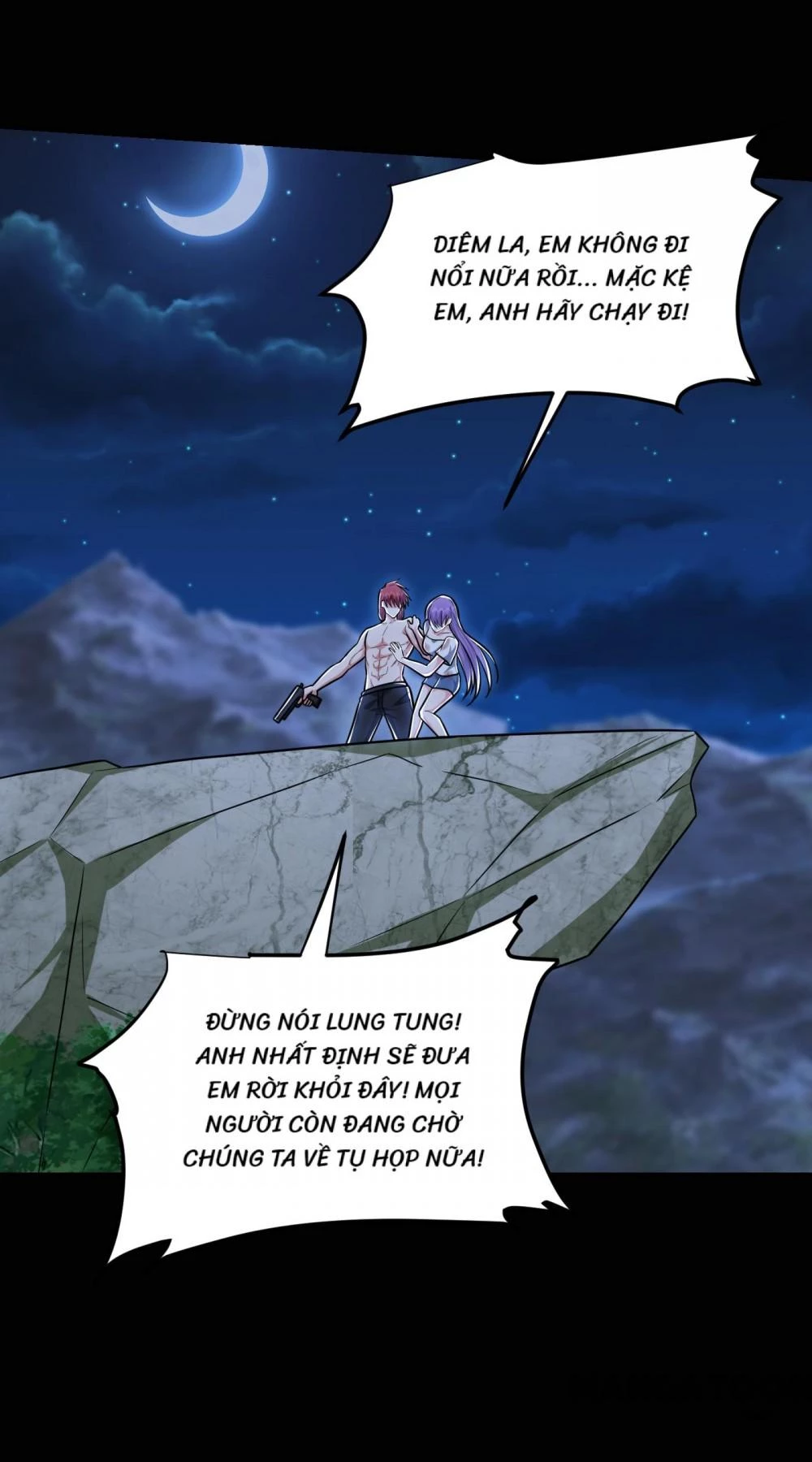 Nhặt Hoa Khôi Về Làm Vợ Chapter 265 - Trang 14