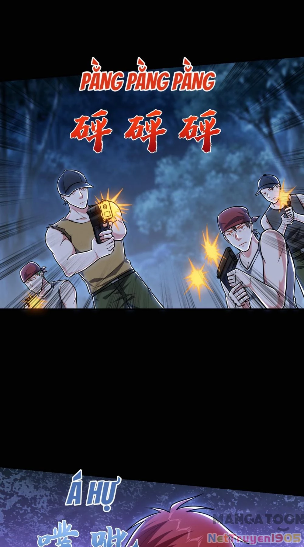 Nhặt Hoa Khôi Về Làm Vợ Chapter 265 - Trang 15