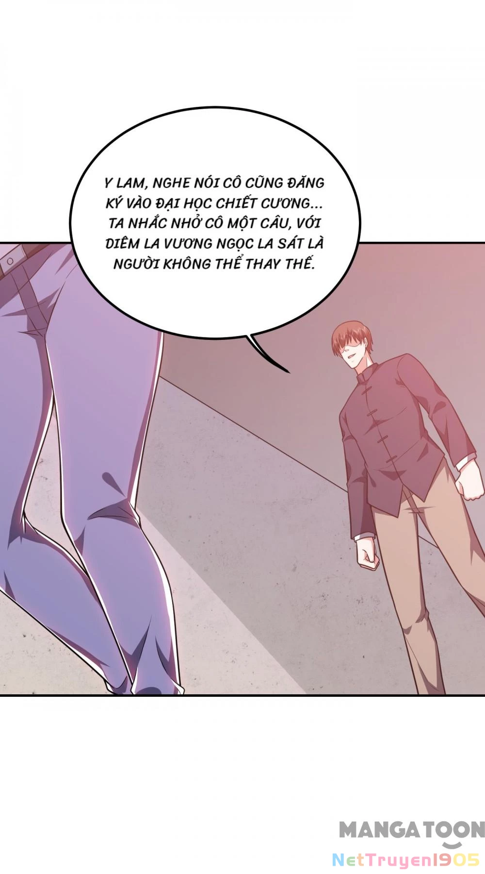 Nhặt Hoa Khôi Về Làm Vợ Chapter 265 - Trang 25