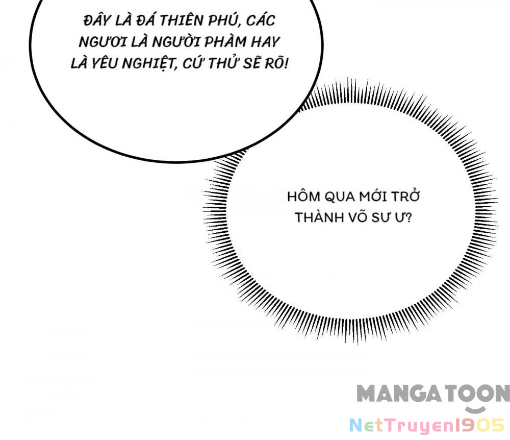 Nhặt Hoa Khôi Về Làm Vợ Chapter 265 - Trang 31
