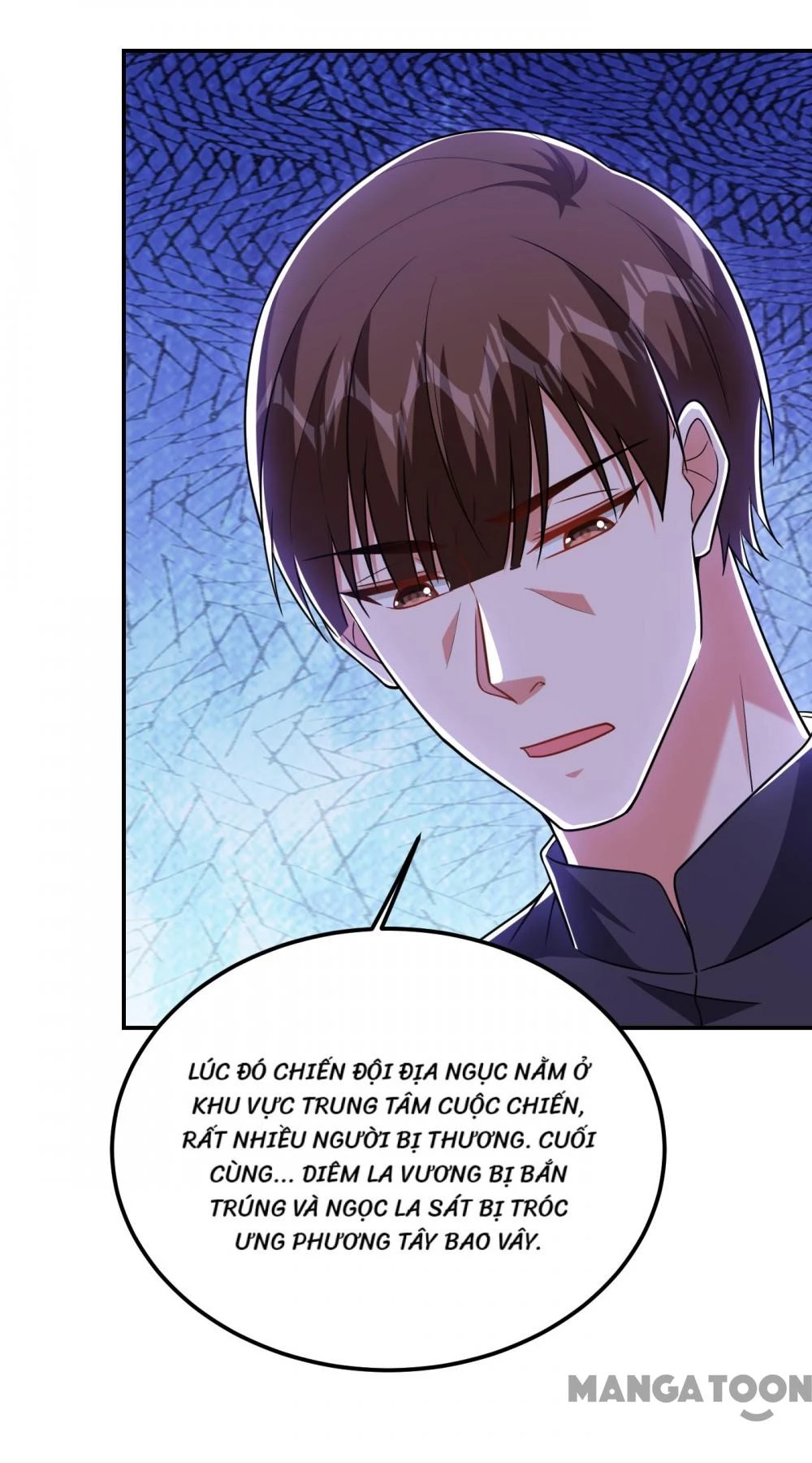 Nhặt Hoa Khôi Về Làm Vợ Chapter 265 - Trang 4