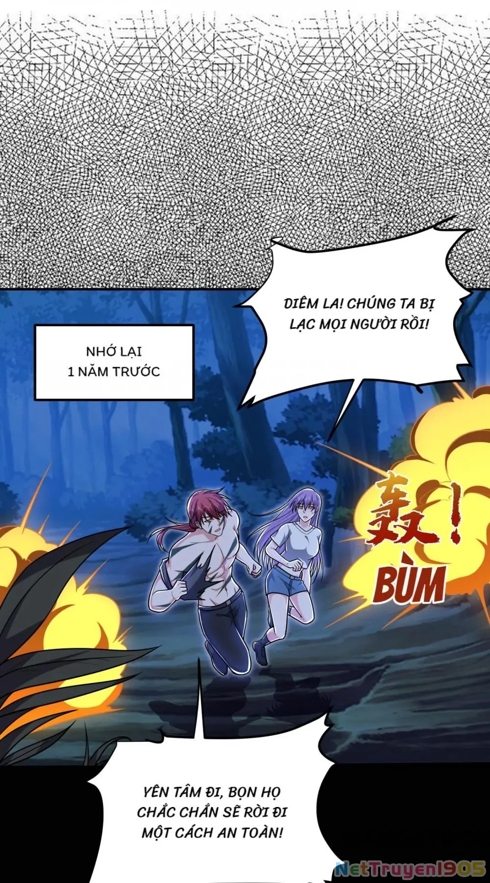Nhặt Hoa Khôi Về Làm Vợ Chapter 265 - Trang 6