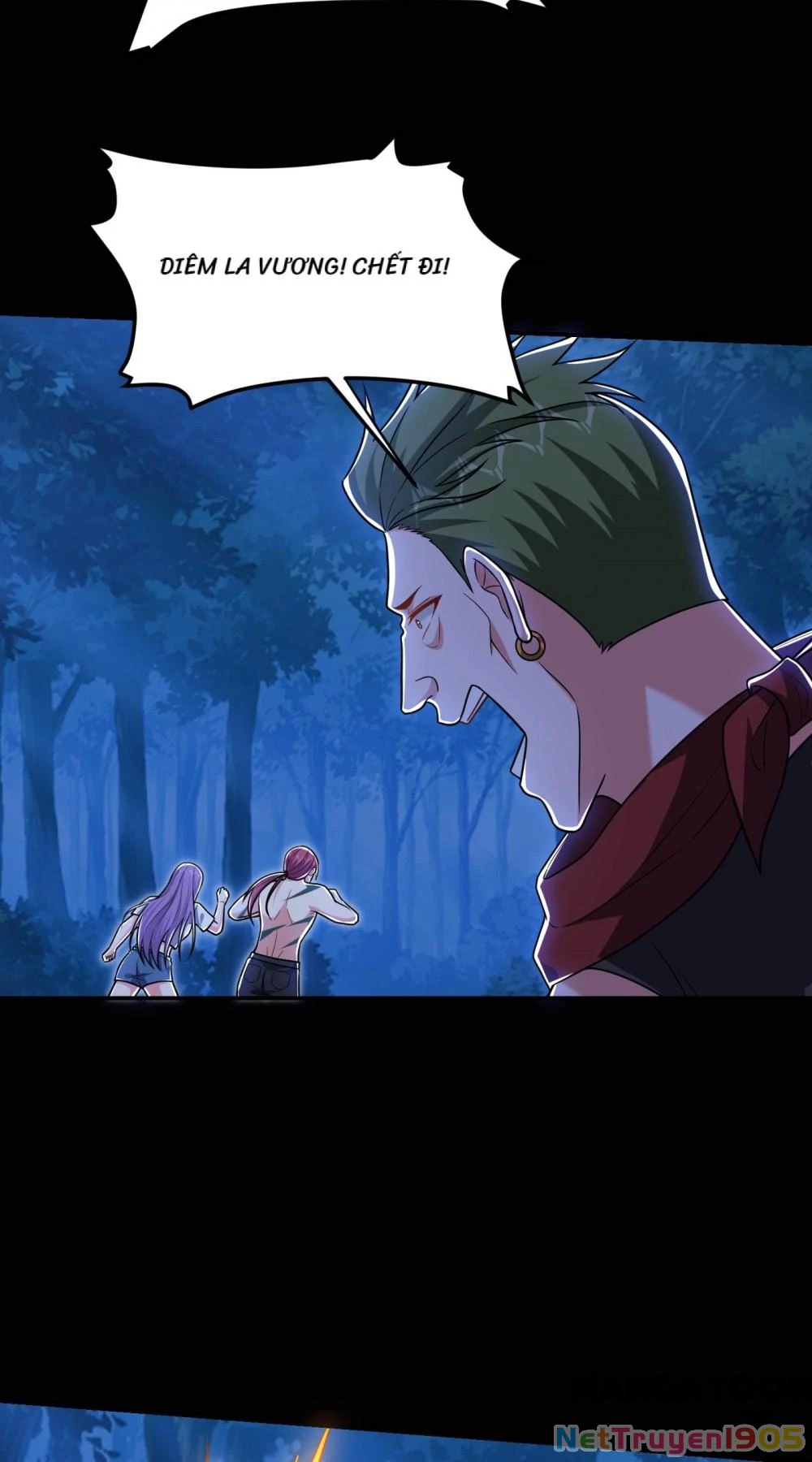 Nhặt Hoa Khôi Về Làm Vợ Chapter 265 - Trang 7