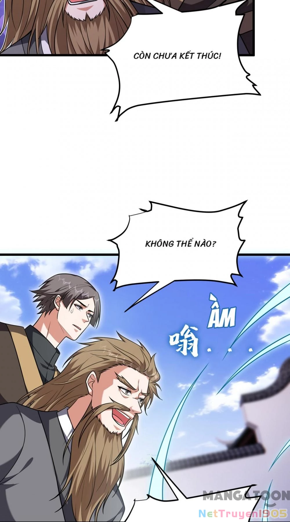 Nhặt Hoa Khôi Về Làm Vợ Chapter 266 - Trang 10