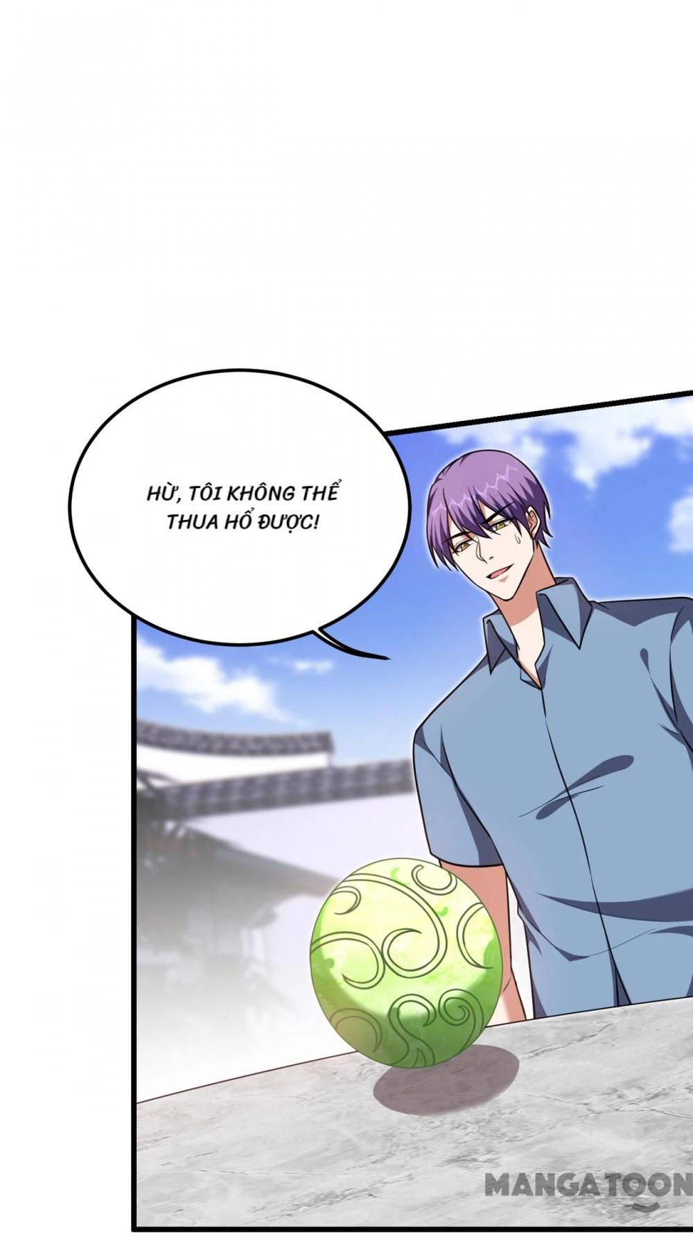 Nhặt Hoa Khôi Về Làm Vợ Chapter 266 - Trang 14