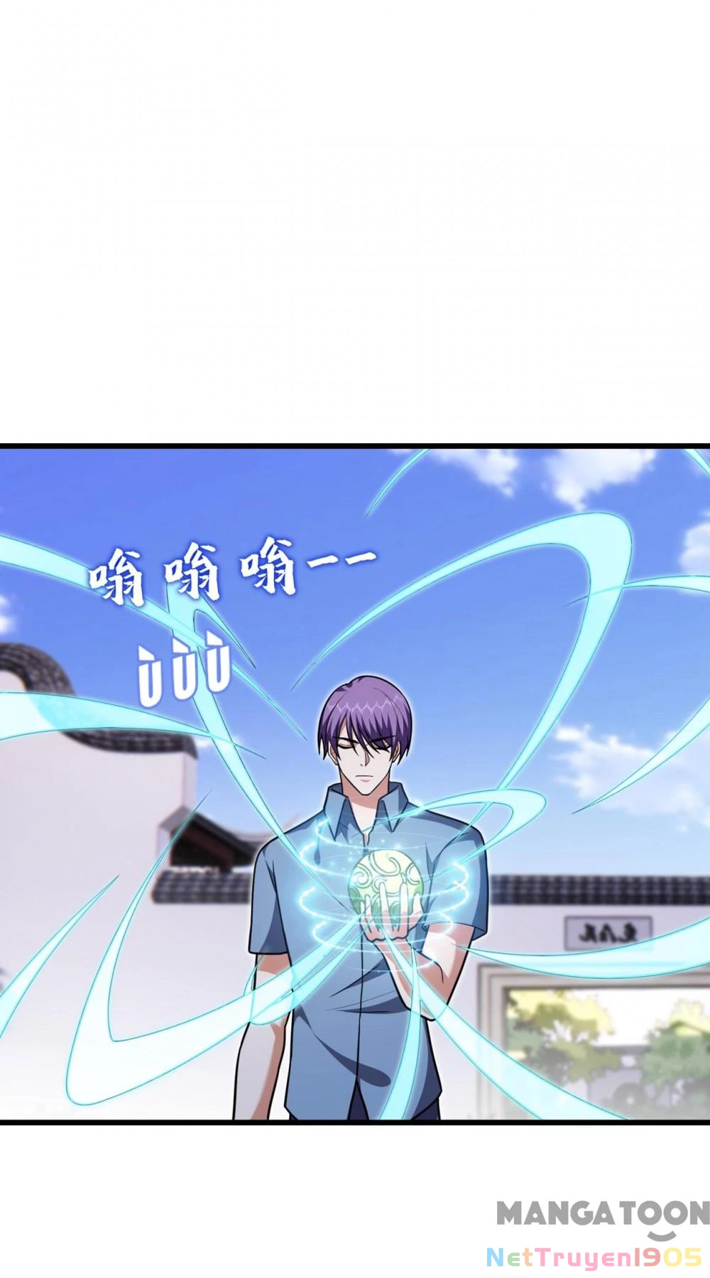 Nhặt Hoa Khôi Về Làm Vợ Chapter 266 - Trang 15