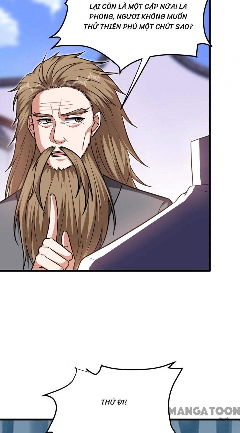 Nhặt Hoa Khôi Về Làm Vợ Chapter 266 - Trang 18