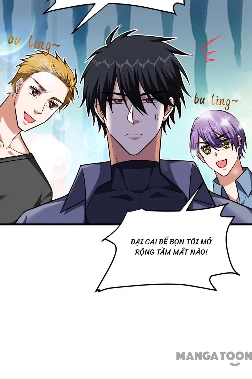 Nhặt Hoa Khôi Về Làm Vợ Chapter 266 - Trang 19
