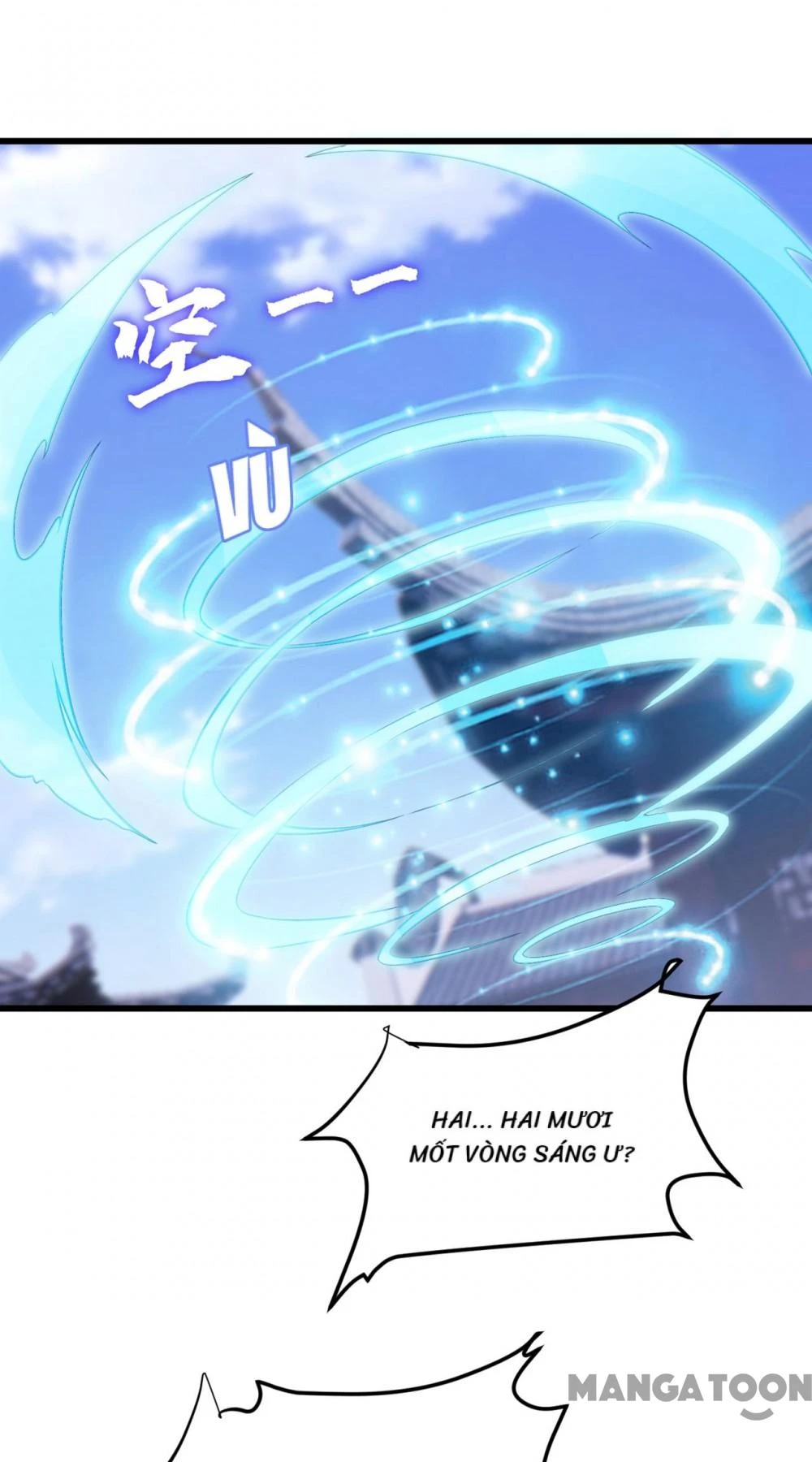 Nhặt Hoa Khôi Về Làm Vợ Chapter 266 - Trang 23