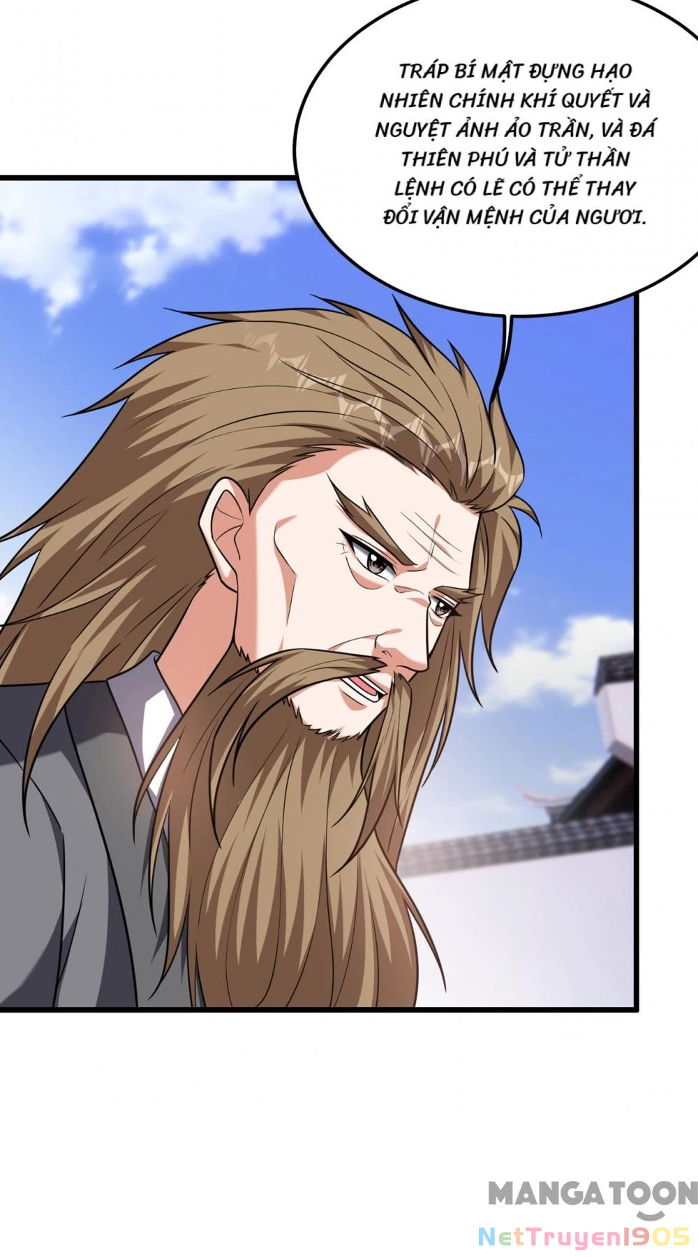 Nhặt Hoa Khôi Về Làm Vợ Chapter 266 - Trang 33