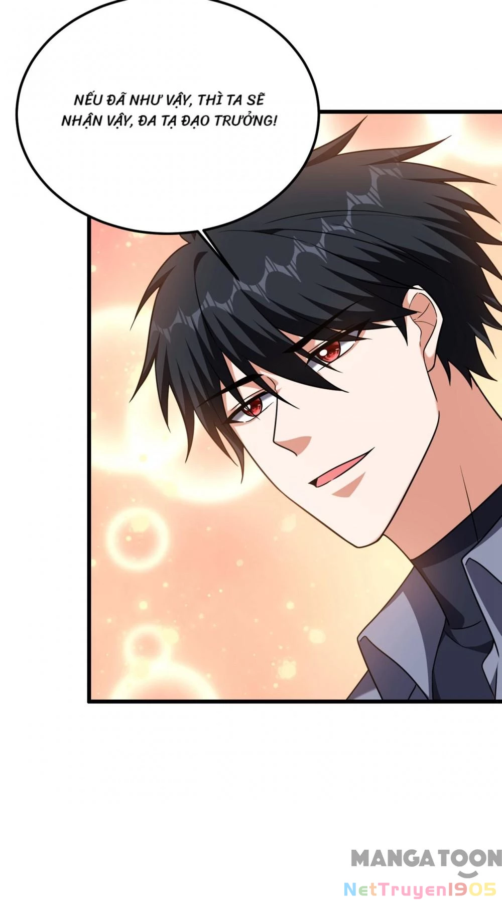 Nhặt Hoa Khôi Về Làm Vợ Chapter 266 - Trang 35
