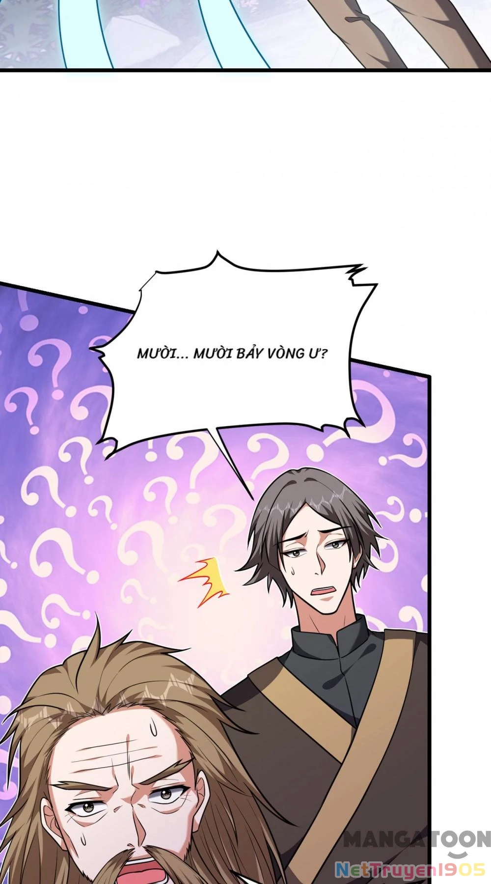 Nhặt Hoa Khôi Về Làm Vợ Chapter 266 - Trang 9