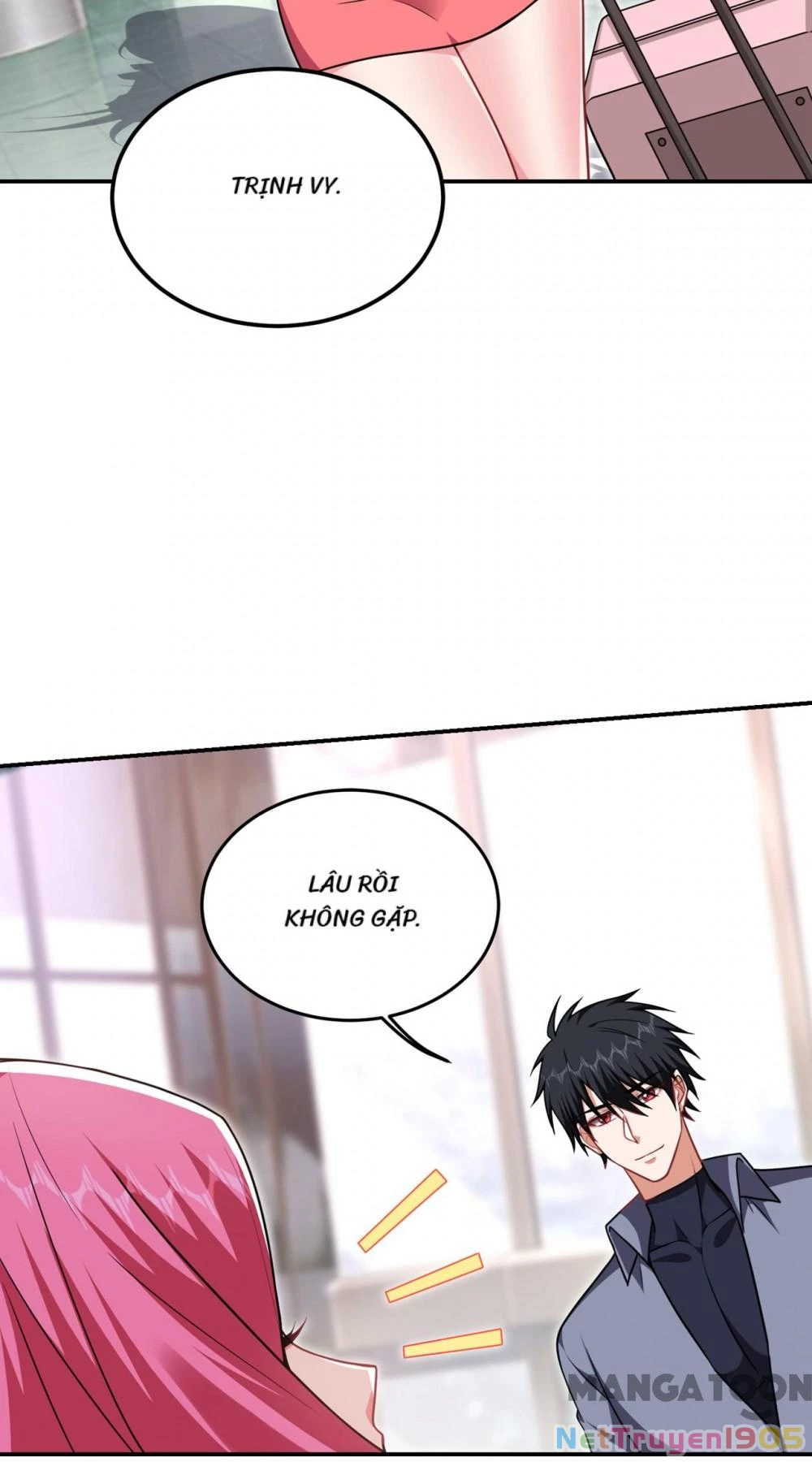 Nhặt Hoa Khôi Về Làm Vợ Chapter 267 - Trang 10