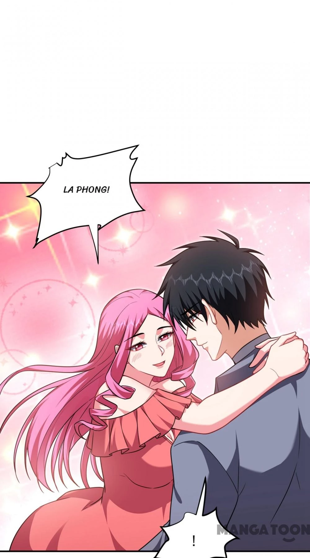 Nhặt Hoa Khôi Về Làm Vợ Chapter 267 - Trang 11