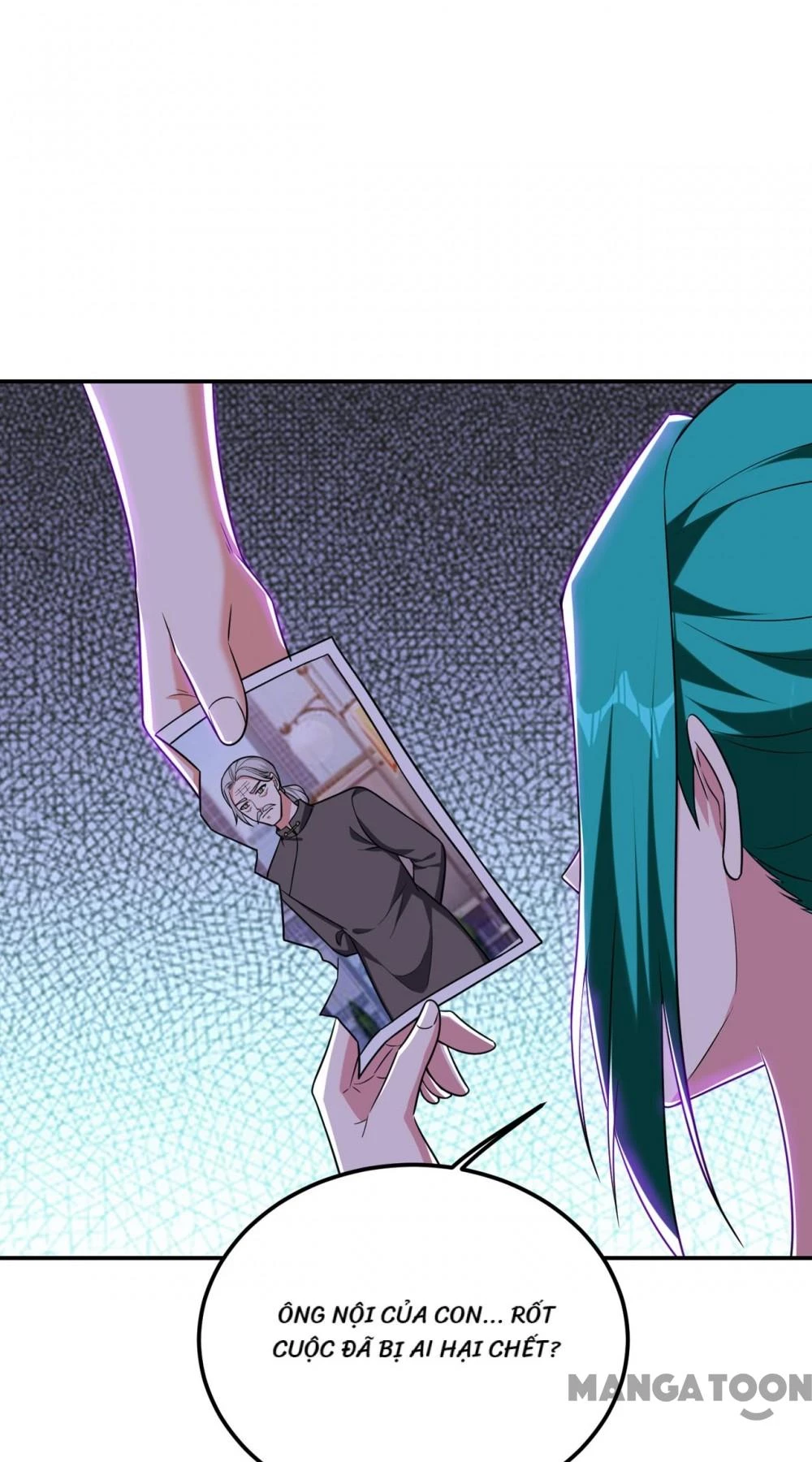 Nhặt Hoa Khôi Về Làm Vợ Chapter 267 - Trang 19