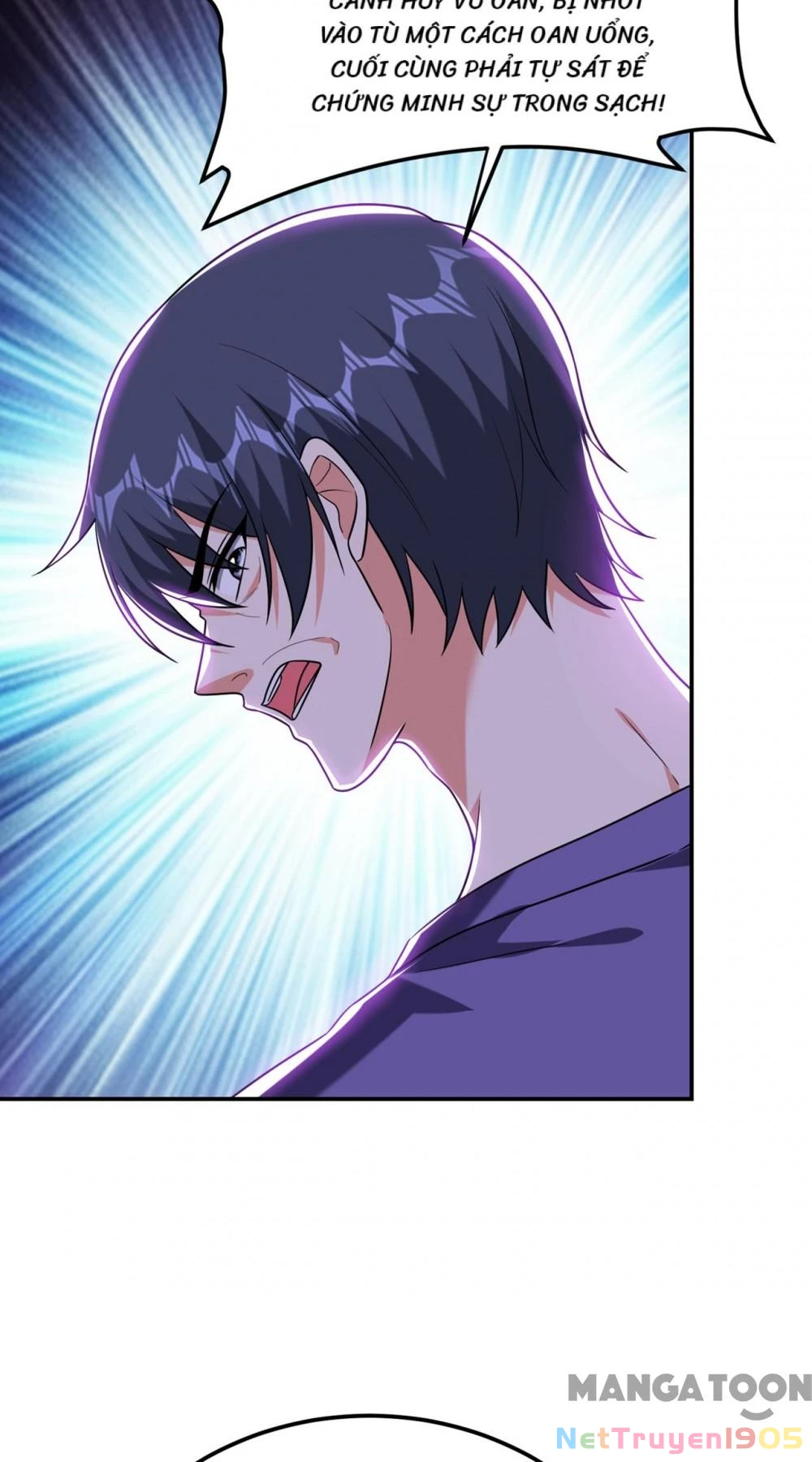 Nhặt Hoa Khôi Về Làm Vợ Chapter 267 - Trang 21