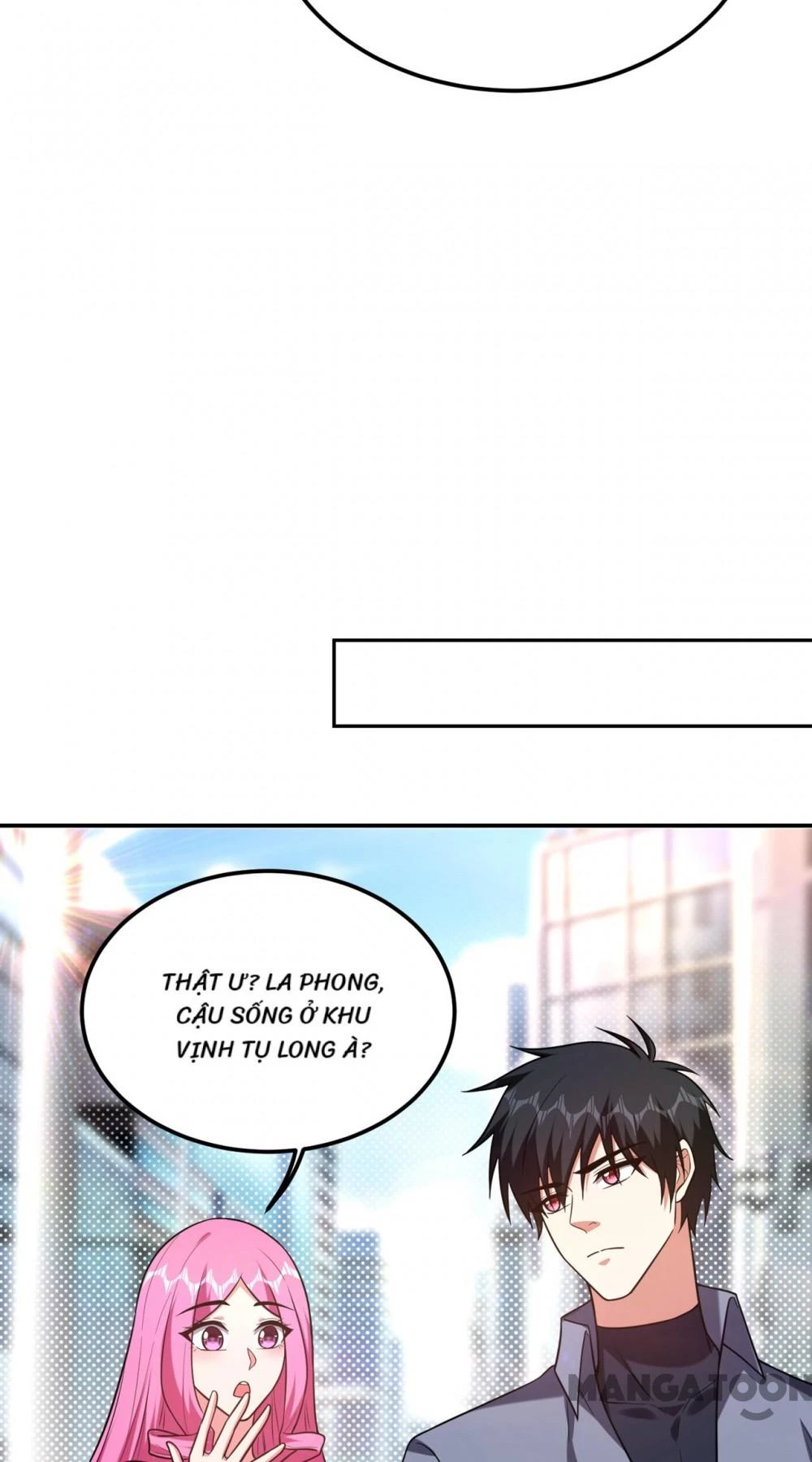 Nhặt Hoa Khôi Về Làm Vợ Chapter 267 - Trang 24