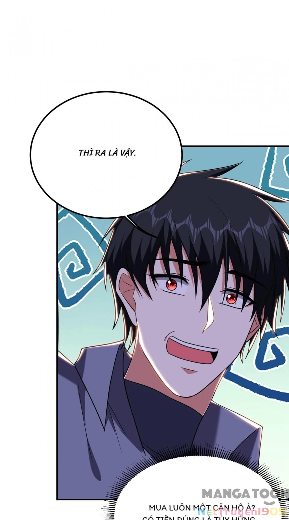 Nhặt Hoa Khôi Về Làm Vợ Chapter 267 - Trang 27
