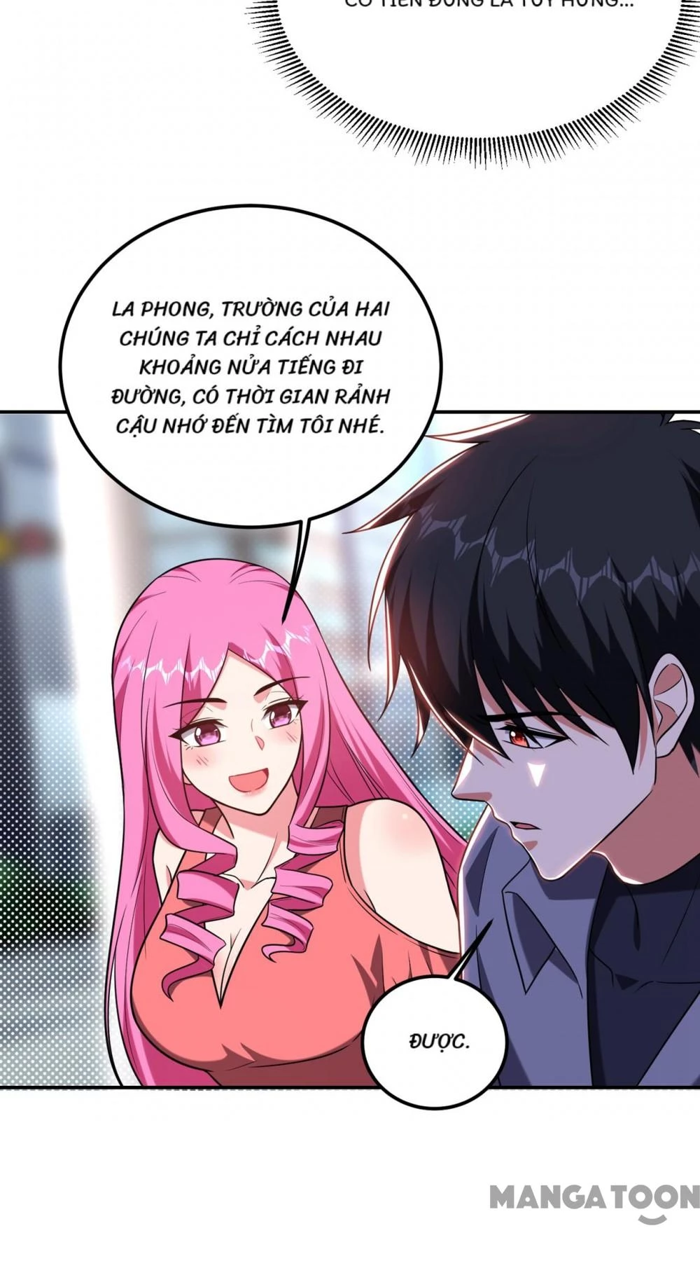 Nhặt Hoa Khôi Về Làm Vợ Chapter 267 - Trang 28