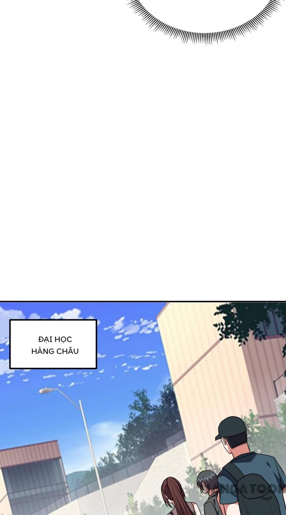Nhặt Hoa Khôi Về Làm Vợ Chapter 267 - Trang 35