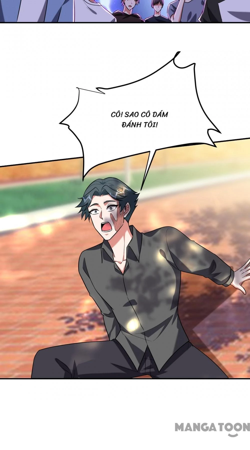 Nhặt Hoa Khôi Về Làm Vợ Chapter 267 - Trang 38