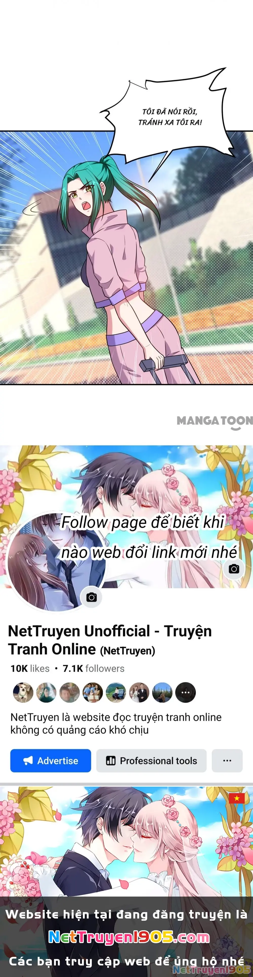 Nhặt Hoa Khôi Về Làm Vợ Chapter 267 - Trang 40