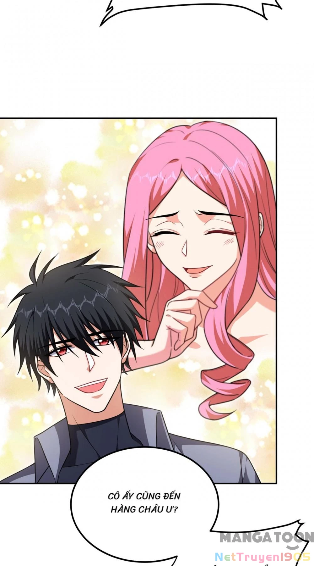 Nhặt Hoa Khôi Về Làm Vợ Chapter 267 - Trang 6
