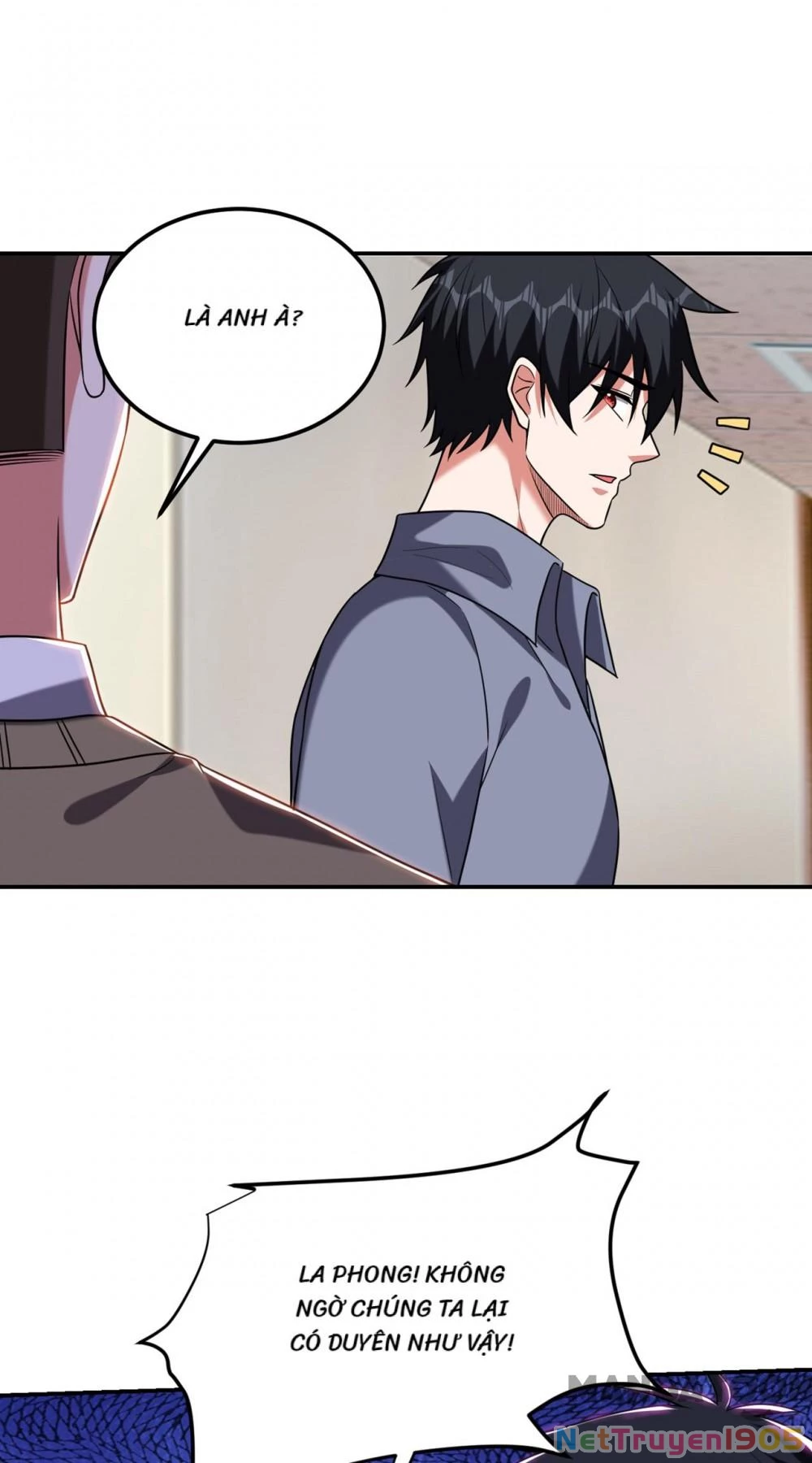 Nhặt Hoa Khôi Về Làm Vợ Chapter 268 - Trang 17