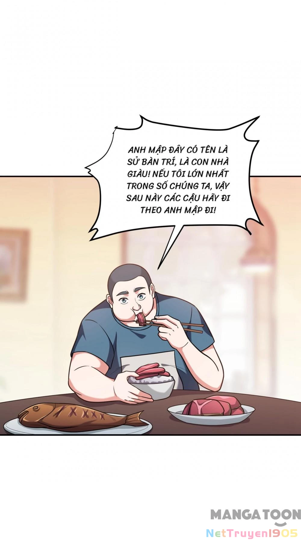 Nhặt Hoa Khôi Về Làm Vợ Chapter 268 - Trang 22
