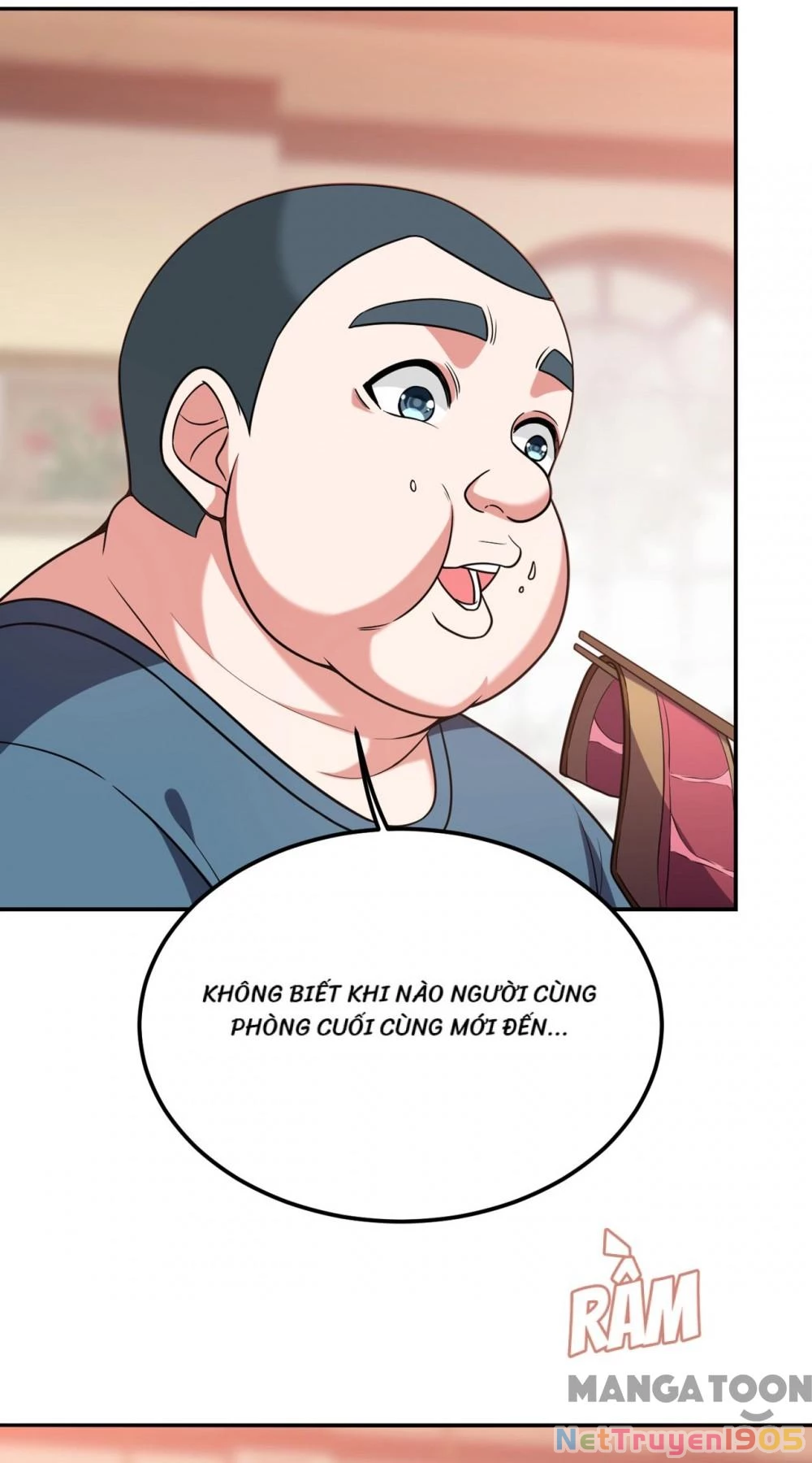 Nhặt Hoa Khôi Về Làm Vợ Chapter 268 - Trang 24