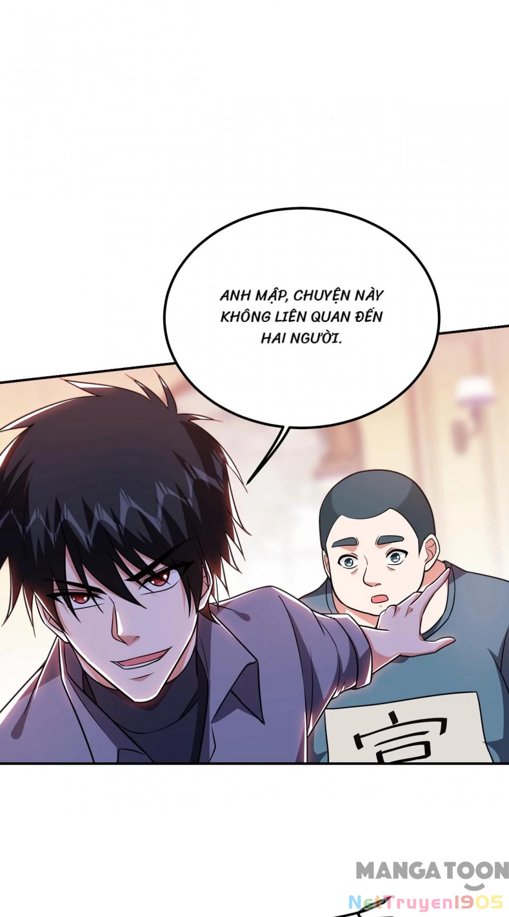 Nhặt Hoa Khôi Về Làm Vợ Chapter 268 - Trang 28