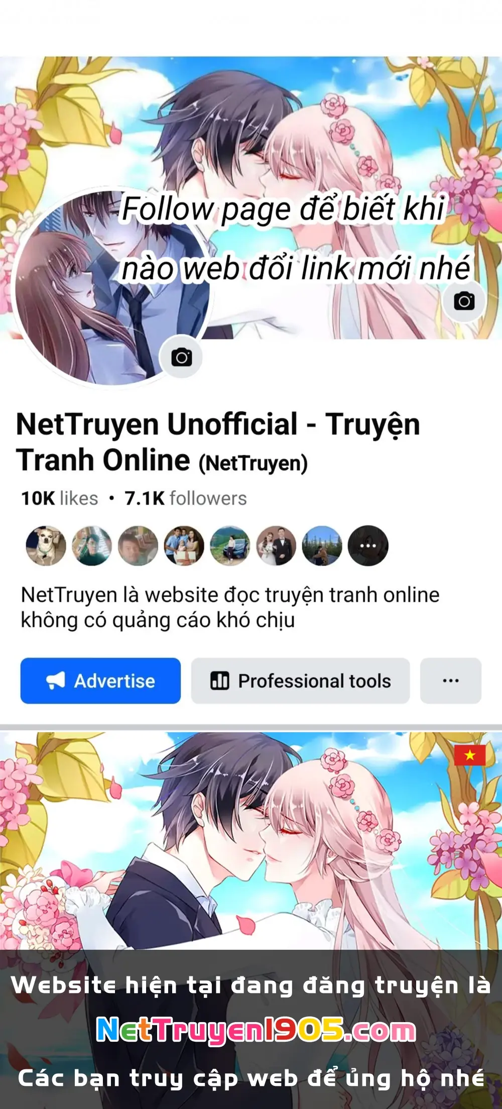 Nhặt Hoa Khôi Về Làm Vợ Chapter 268 - Trang 35