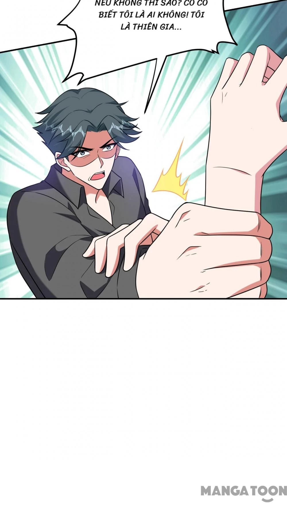 Nhặt Hoa Khôi Về Làm Vợ Chapter 268 - Trang 6